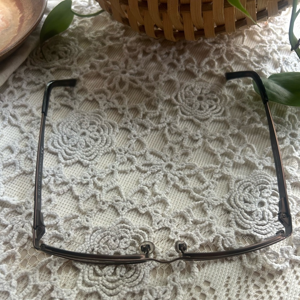 Gucci GG2769 STRASS GSD Eyeglasses Frames‎ w/ Case 135 Made in Italy - Picture 5 of 16